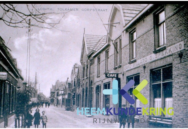 Hoofdstraat F00002005